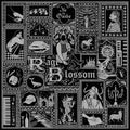 Ile De Garde - Rage Blossom - Vinyl Record