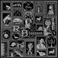 Rage Blossom [LP] Vinyl Record