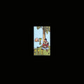 Iv Of Cups [LP] Vinyl Record