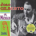Gilberto,joao - En Mexico - Vinyl Record