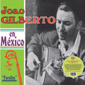 En Mexico [Colored Vinyl] (Grn) Vinyl Record