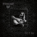 Myron Hart Ii - Pay It All - Vinyl Record