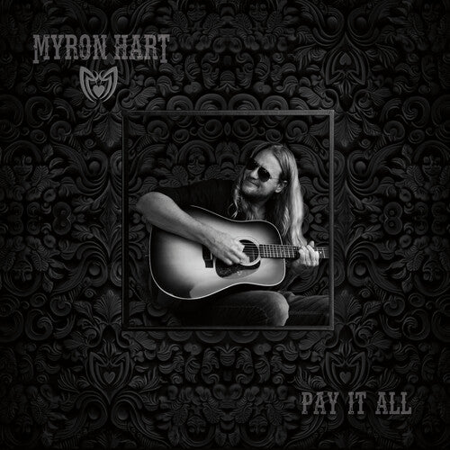 Myron Hart Ii - Pay It All - Vinyl Record
