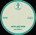 Mundell,hugh - Arise & Shine / Ghetto Rock (dub) - Vinyl Record