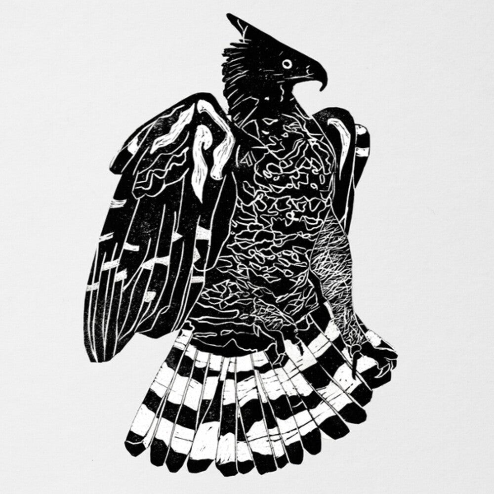 Crowned Eagle [LP] Vinyl Record