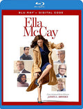 Ella Mccay - Ella Mccay - Blu-ray
