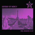 Sisters Of Mercy - Peel Sessions '82-'84 - Vinyl Record