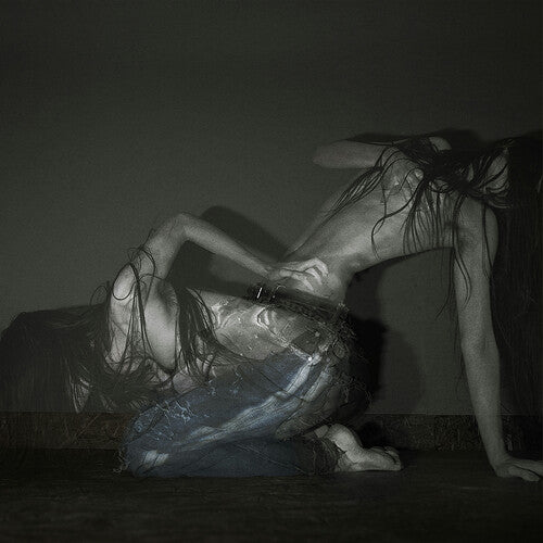 Isella,sofia - Something Is A Shell . - Vinyl Record