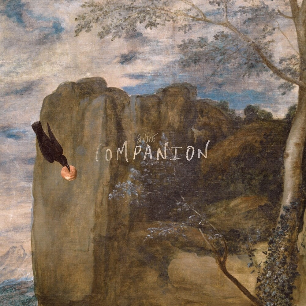 Companion [LP] Vinyl Record