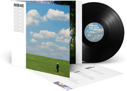 Lantlos - Nowhere In Between Forever - Vinyl Record