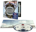 Parsons,alan Project - Ammonia Avenue (half-speed Remaster - Music CD