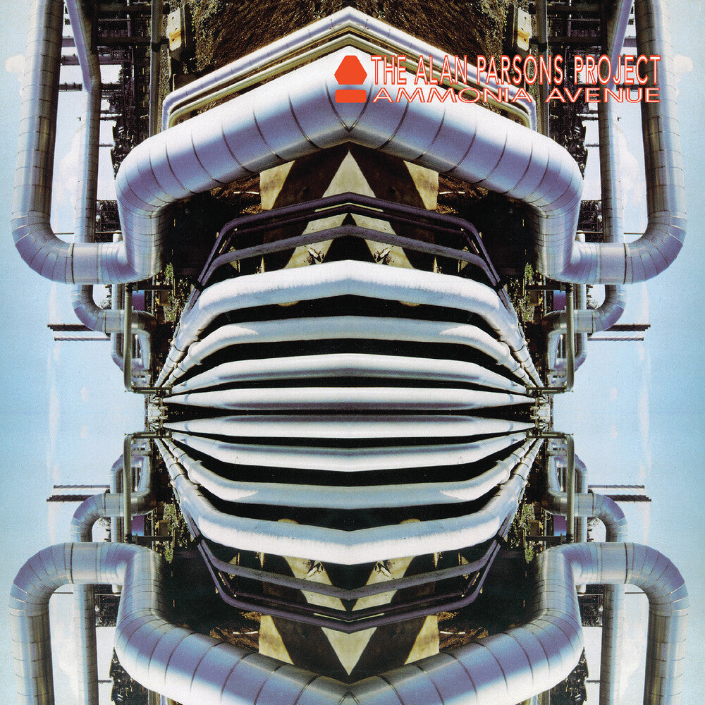 Alan Parsons  Project - Ammonia Avenue (Half-Speed Remaster) [180 Gram]