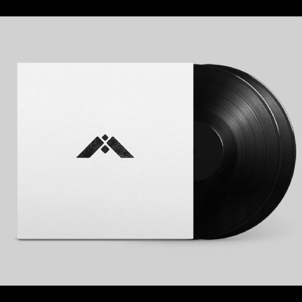 Rival Consoles - Mindseye [Download Included]