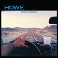 Pre-Order: Howe Gelb - Confluence (Blue) [Colored Vinyl] [Download Included]