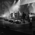 Pre-Order: Giant Syndicate - Live At Fire 40 [Colored Vinyl] (Slv) [Download Included]
