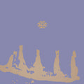 Bardo Pond - Volume 6 [Colored Vinyl] [Download Included]
