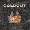 Coldcut - Sound Mirrors (20th Anniversary) (Blue) [Colored Vinyl]