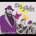 Dr John & The Wdr Big Band - Big Band Voodoo [Colored Vinyl] (Purp)