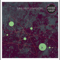 Public Service Broadcasting - Race For Space (Remixes) [Colored Vinyl] (Grn) [Download Included]