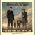 Men They Couldn't Hang - Devil On The Wind [Colored Vinyl]