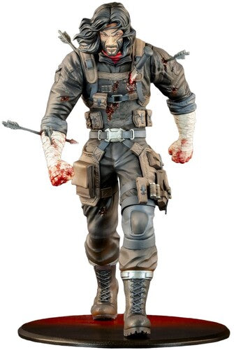 Brzrkr - B 1/8 Scale Figure - Brzrkr - B 1/8 Scale Figure - Collectibles