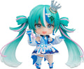 Hatsune Miku Nendoroid Hatsune Miku Lawson - Hatsune Miku Nendoroid Hatsune Miku Lawson - Collectibles
