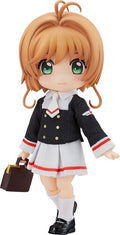 Cardcaptor Sakura Nendoroid Doll Sakura Kinomoto - Cardcaptor Sakura Nendoroid Doll Sakura Kinomoto - Collectibles
