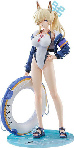 Blue Archive Kanna (swimsuit) Statue - Blue Archive Kanna (swimsuit) Statue - Collectibles