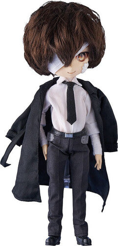 Bungo Stray Dogs Osamu Dazai 15-year-old Ver Fig - Bungo Stray Dogs Osamu Dazai 15-year-old Ver Fig - Collectibles