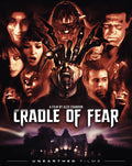 Cradle Of Fear - Cradle Of Fear - Blu-ray