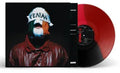 Kneecap - Fenian - Red - Vinyl Record