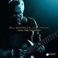 Bill Banfield - Take Time To Listen [CD]