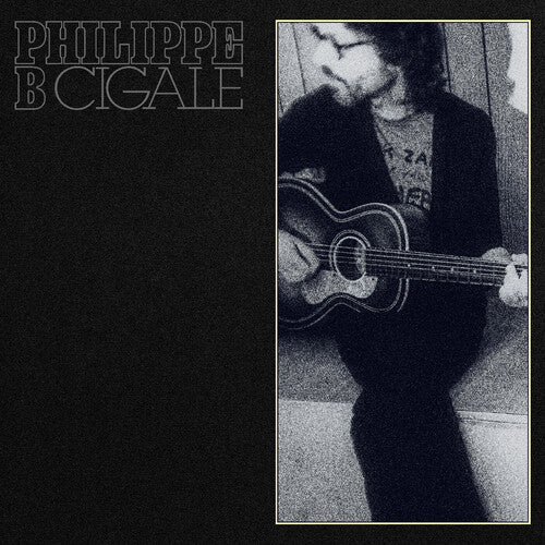 Philippe B - Cigale - Music CD