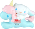 Banpresto - Sanrio Cinnamoroll With Corne Statue - Banpresto - Sanrio Cinnamoroll With Corne Statue - Collectibles
