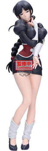 Bleach Nemu Kurotsuchi Glitter & Glamours Statue - Bleach Nemu Kurotsuchi Glitter & Glamours Statue - Collectibles