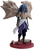 Naruto Memorable Saga Special Sasuke Uchiha Statue - Naruto Memorable Saga Special Sasuke Uchiha Statue - Collectibles