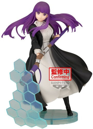 Frieren: Beyond Journeys End Fern Effectreme Stat - Frieren: Beyond Journeys End Fern Effectreme Stat - Collectibles