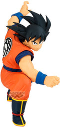 Dragon Ball Z Match Makers Son Goku Statue - Dragon Ball Z Match Makers Son Goku Statue - Collectibles