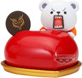 One Piece Paldoce Coll Chopper Bepo Figure - One Piece Paldoce Coll Chopper Bepo Figure - Collectibles