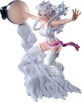 One Piece Senkozekkei Jewelry Bonney Statue - One Piece Senkozekkei Jewelry Bonney Statue - Collectibles