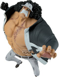 One Piece Battle Record Coll Bartholomew Kuma Stat - One Piece Battle Record Coll Bartholomew Kuma Stat - Collectibles