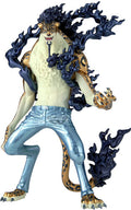 One Piece Koa Rob Lucci Awakening Special Statue - One Piece Koa Rob Lucci Awakening Special Statue - Collectibles