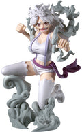 Banpresto One Piece Jewelry Bonney Grandista Stat - Banpresto One Piece Jewelry Bonney Grandista Stat - Collectibles