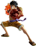 One Piece Luffy Ii Maximatic Plus Statue - One Piece Luffy Ii Maximatic Plus Statue - Collectibles