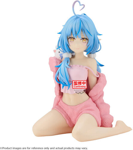 Hololive If Relax Time Yukihana Lamy Statue - Hololive If Relax Time Yukihana Lamy Statue - Collectibles