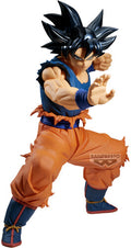 Dragon Ball Super Son Goku Iii Grandista Statue - Dragon Ball Super Son Goku Iii Grandista Statue - Collectibles
