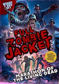 Full Zombie Jacket: Marathon Of The Living Dead - Full Zombie Jacket: Marathon Of The Living Dead - DVD