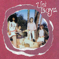 Uni Boys - Uni Boys [LP]