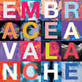 Embrace - Avalanche [CD]