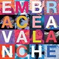 Embrace - Avalanche - Music CD